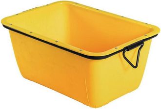 OEM Bandeja De Mortero Amarillo 200l