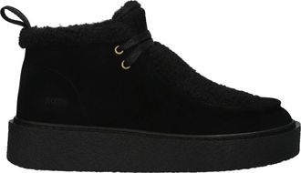 Blackstone Donna, Scarpe, Nero, 40 EU, new