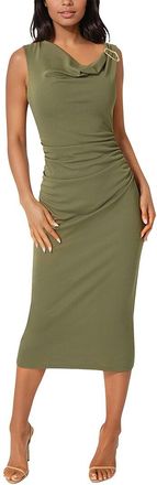 Bebe Midi Dress
