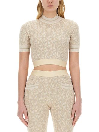 Palm Angels Monogram Jersey