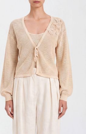Twin-Set Maglia Donna colore Beige