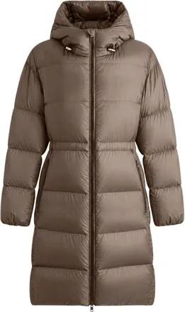 Fusalp Skamanaa Down Jacket - Sport - Mujer - Marr&oacute;n - 2XS