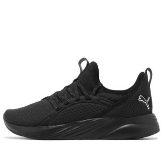 Puma (WMNS) PUMA Softride Sophia 2 Premium Black 378710-01