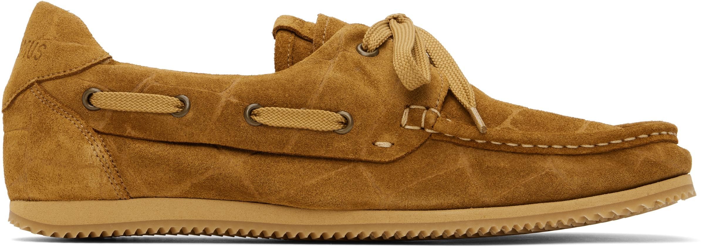 Jacquemus Lace-Up Shoes − Sale: up to −42% | Stylight