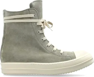 Rick Owens Donna, Scarpe, Verde, 39 EU, new