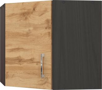 Held Möbel home24 Eck-Hängeschrank Sorrento