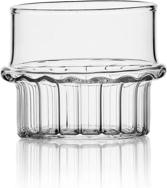 Cafetière à Piston ZWILLING J.A. Henckels Sorrento Plus - Modèle Transparent 39500-300 - Pour Café Individuel