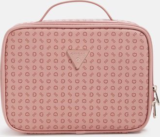 Guess Ballantyne Top-Handle Toiletry Bag
