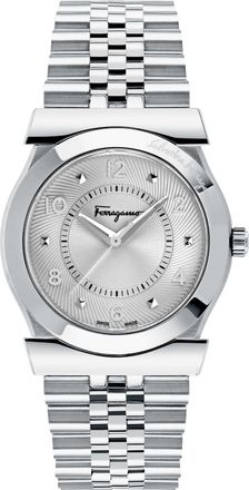 Ferragamo Vega Womens Watch
