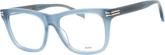 Marc Jacobs Womens Mj 1084 52Mm Optical Frames