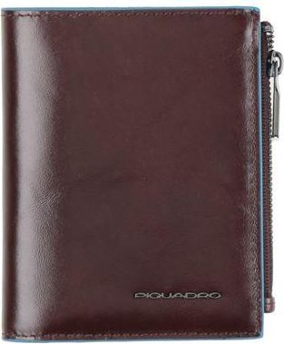 Piquadro PICCOLA PELLETTERIA - Portafogli su YOOX.COM