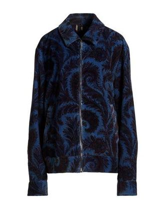 Etro COATS & JACKETS - Jackets on YOOX.COM