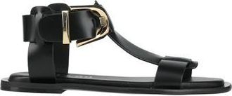 Bibi Lou CALZADO - Sandalias con cierre en YOOX.COM