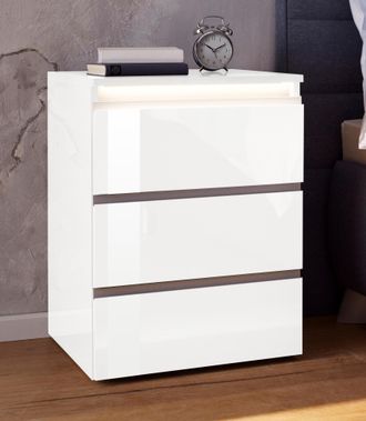 Inosign Kommode »Mailand« Höhe 66 cm