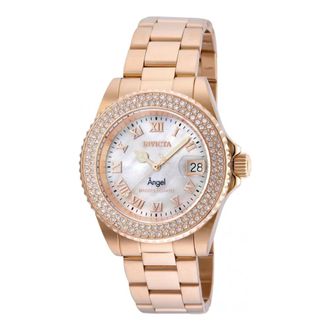 Invicta Dames, Accessoires, Roze, Maat: ONE Size