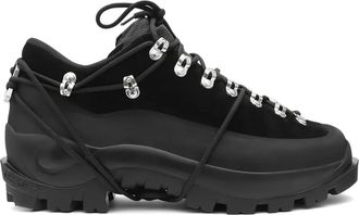 Heliot Emil Stivali da trekking - Nero