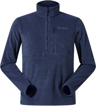 Berghaus Heren Polartech Fleece (Donkerblauw)
