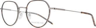 Tommy Hilfiger Demo Oval Mens Eyeglasses TH 1736/F 0KJ1 51