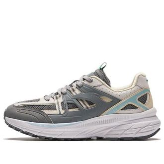 Anta AT955 Grey Beige Green 912345598-2