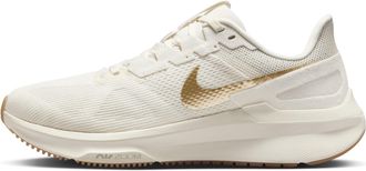 Nike (WMNS) Nike Structure 25 Phantom Metallic Gold DJ7884-007