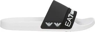 Emporio Armani FOOTWEAR - Sandals on YOOX.COM