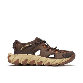 Merrell Maipo Explorer Sieve in Brown