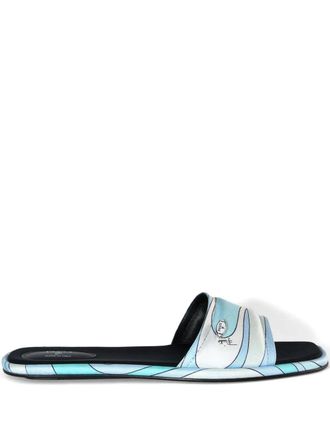 Pucci Sandali Yummy - Blu