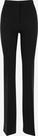 Pinko STRETCH VISCOSE JERSEY PANTS