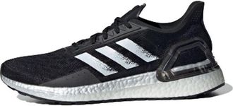 adidas UltraBoost PB Black White EG0428