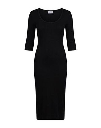 Calvin Klein VESTIDOS - Vestidos midi en YOOX.COM