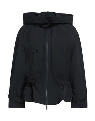 Emporio Armani COATS & JACKETS - Jackets on YOOX.COM
