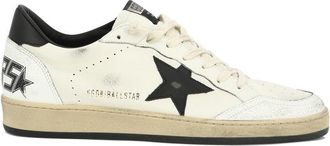 Golden Goose Ball Star Sneakers