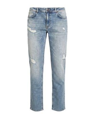 Fred Mello BOTTOMWEAR - Jeans on YOOX.COM