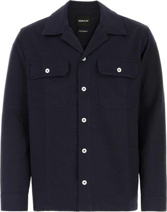 Howlin Cocktail Shirt from $143.00 - on Stylight