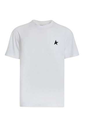Golden Goose Star T-shirt