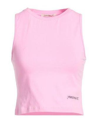 Hinnominate TOPWEAR - Tank Tops on YOOX.COM