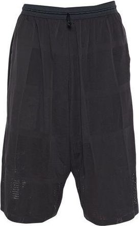 Yohji Yamamoto PARTES DE ABAJO - Pantalones cortos y bermudas en YOOX.COM