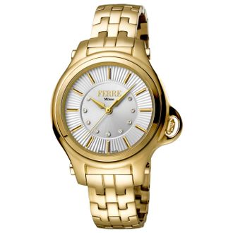 Gianfranco Ferre Donna Piacenza Womens Watch