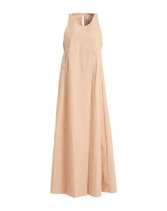Alessia Santi DRESSES - Maxi dresses on YOOX.COM