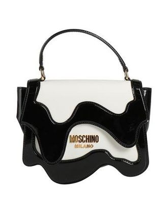 Moschino BOLSOS - Bolsos de mano en YOOX.COM