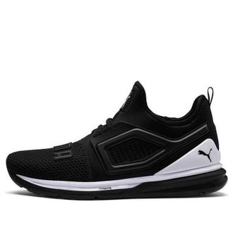 Puma Ignite Limitless 2 Black 191293-01