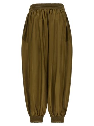 Zimmermann Joggers - Green