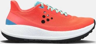 Craft Womens Xplor Running Shoes In Laser