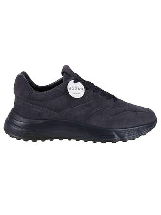 Hogan Suede Upper Hyperlight Sneakers