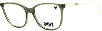 DKNY DK5066 330 Crystal Pesto 52mm