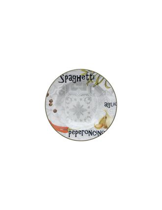 Tognana Plato Para Pasta De 29 Cm - Espaguetis - Tognana