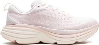 Hoka One One One Bondi 8 Cosmic Pearl sneakers - Roze