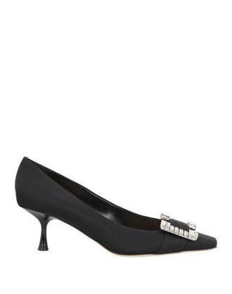 Sergio Rossi FOOTWEAR - Pumps on YOOX.COM