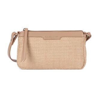 Lancaster Pochette - - Bags - Donna - Beige - ONE SIZE