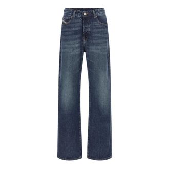 Diesel 1971 D-Sent Jeans